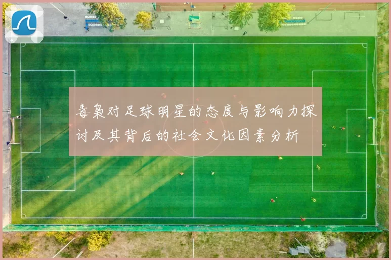 毒枭对足球明星的态度与影响力探讨及其背后的社会文化因素分析