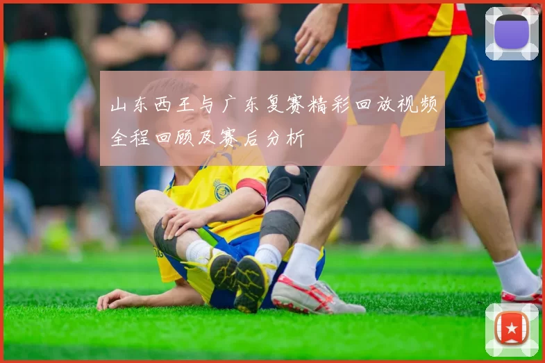 山东西王与广东复赛精彩回放视频全程回顾及赛后分析