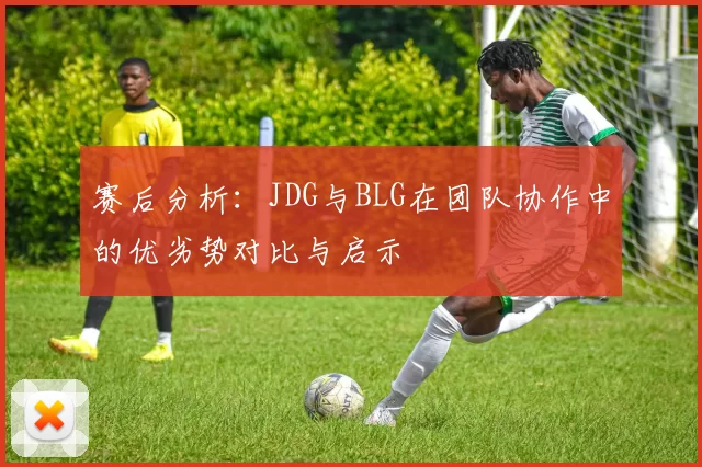 赛后分析：JDG与BLG在团队协作中的优劣势对比与启示
