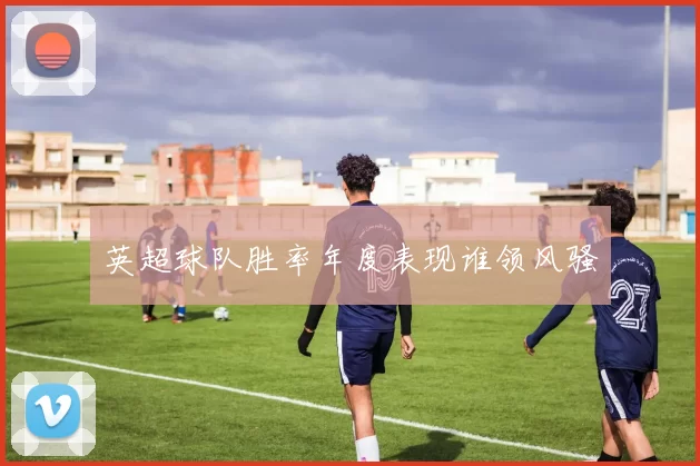 英超球队胜率年度表现谁领风骚