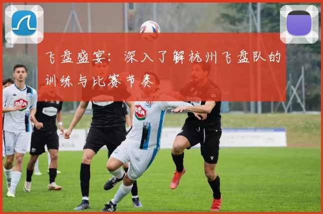 飞盘盛宴：深入了解杭州飞盘队的训练与比赛节奏