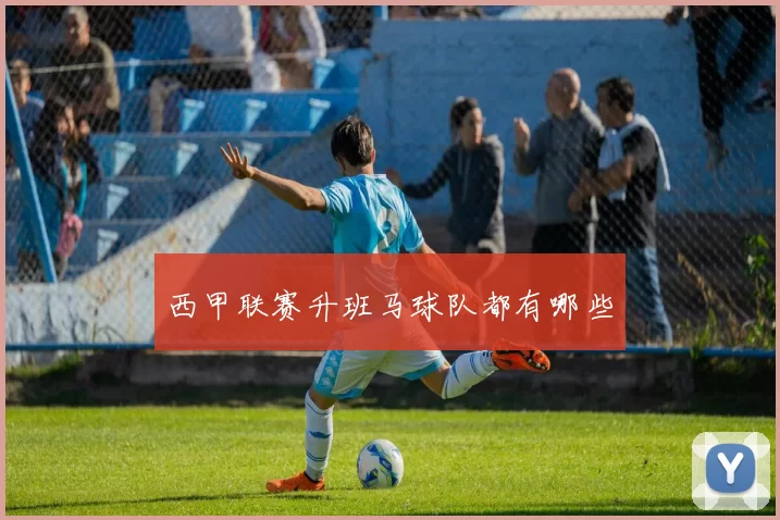 西甲联赛升班马球队都有哪些