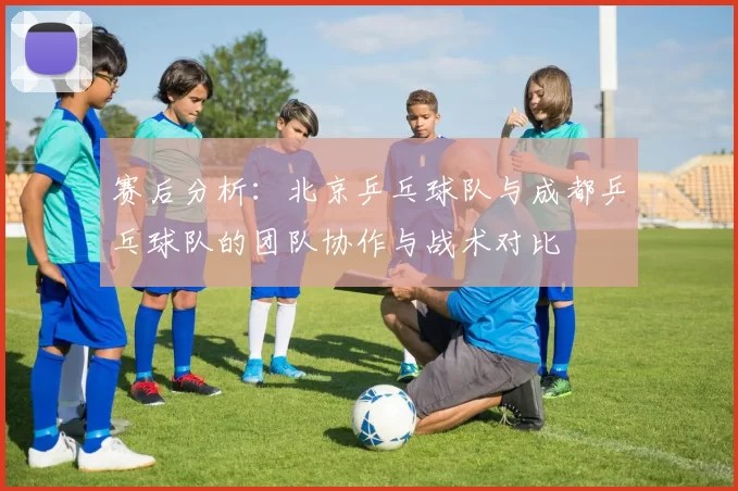 赛后分析：北京乒乓球队与成都乒乓球队的团队协作与战术对比