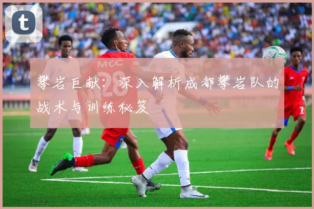 攀岩巨献：深入解析成都攀岩队的战术与训练秘笈