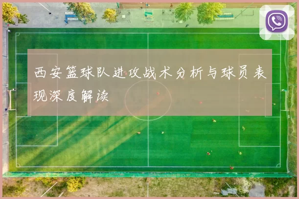 西安篮球队进攻战术分析与球员表现深度解读