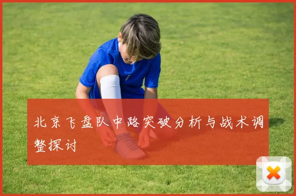 北京飞盘队中路突破分析与战术调整探讨